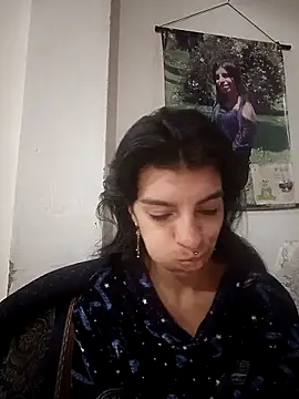 Snapshot of Ariell_Kieran chatting on October 4, 6:20 pm Ariell Kieran online show from October 4, 6:20 pm
