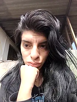 Snapshot of Ariell_Kieran chatting on March 16, 1:49 pm Ariell Kieran online show from March 16, 1:49 pm