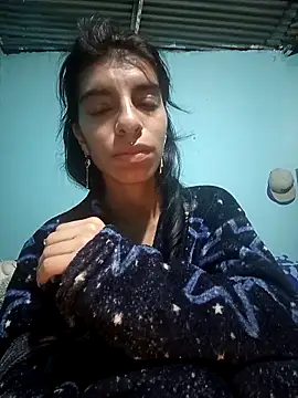 Snapshot of Ariell_Kieran chatting on December 1, 10:49 am Ariell Kieran online show from December 1, 10:49 am