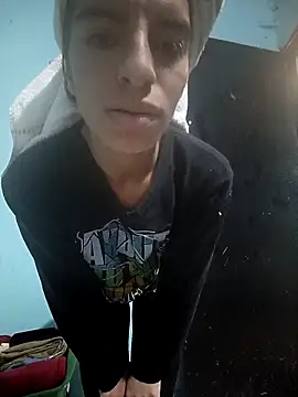 Ariell Kieran online show from April 13, 10:25 pm