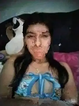 Ariell Kieran online show from June 25, 10:26 pm
