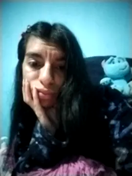 Ariell Kieran online show from March 13, 2:38 am