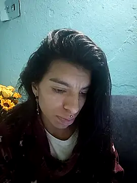 Snapshot of Ariell_Kieran chatting on October 30, 8:56 am Ariell Kieran online show from October 30, 8:56 am