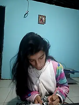 Snapshot of Ariell_Kieran chatting on November 11, 8:09 am Ariell Kieran online show from November 11, 8:09 am