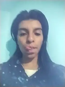 Ariell Kieran online show from April 9, 11:33 pm