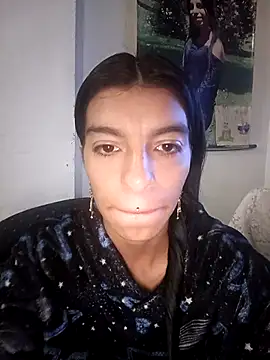 Snapshot of Ariell_Kieran chatting on October 2, 7:28 pm Ariell Kieran online show from October 2, 7:28 pm