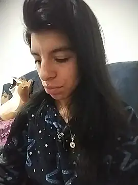 Ariell Kieran online show from July 16, 3:36 am