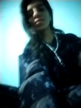 Ariell Kieran online show from March 11, 2:49 am