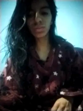 Snapshot of Ariell_Kieran chatting on February 7, 8:44 am Ariell Kieran online show from February 7, 8:44 am