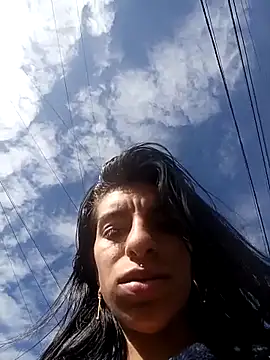 Snapshot of Ariell_Kieran chatting on November 29, 1:44 pm Ariell Kieran online show from November 29, 1:44 pm