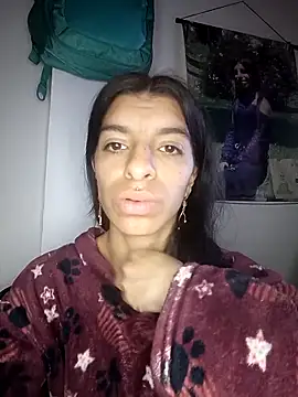Snapshot of Ariell_Kieran chatting on September 25, 12:49 am Ariell Kieran online show from September 25, 12:49 am