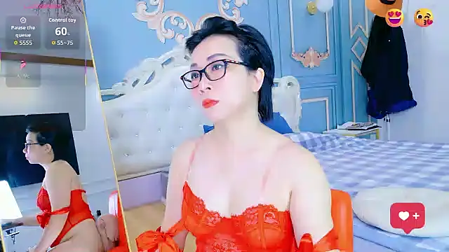 LucianaMe online show from September 23, 3:24 am