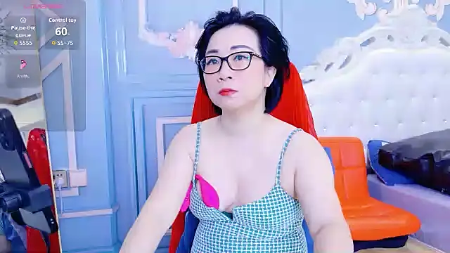 LucianaMe online show from December 15, 2:17 am