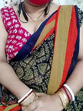 Snapshot of o-radha chatting on February 11, 2:25 am o-radha online show from February 11, 2:25 am