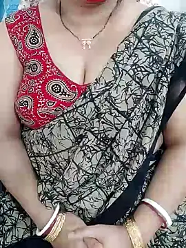 Snapshot of o-radha chatting on February 4, 10:00 am o-radha online show from February 4, 10:00 am