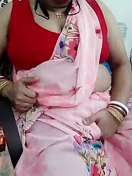 Snapshot of o-radha chatting on February 16, 8:00 pm o-radha online show from February 16, 8:00 pm