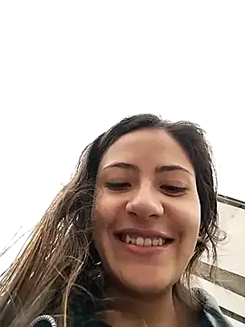 Snapshot of Andrea18_blonde chatting on February 26, 11:43 am Andrea18 blonde online show from February 26, 11:43 am
