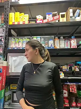 Andrea18 blonde online show from April 28, 2:32 pm