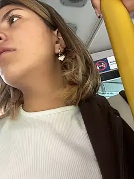 Andrea18 blonde online show from December 5, 12:26 pm