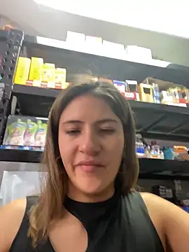 Andrea18 blonde online show from April 8, 2:51 pm