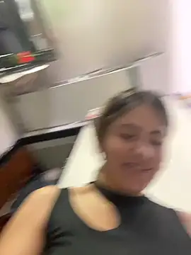 Andrea18 blonde online show from March 30, 3:35 pm