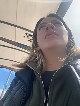 Andrea18 blonde online show from February 4, 3:40 pm