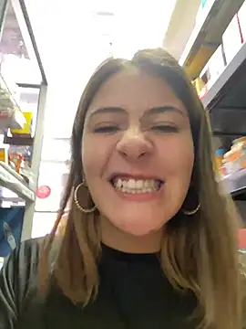 Andrea18 blonde online show from February 26, 3:45 pm