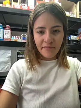 Andrea18 blonde online show from February 6, 3:52 pm