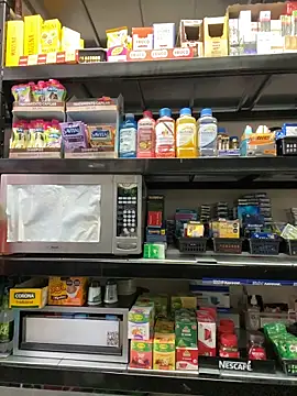 Andrea18 blonde online show from March 13, 2:55 pm