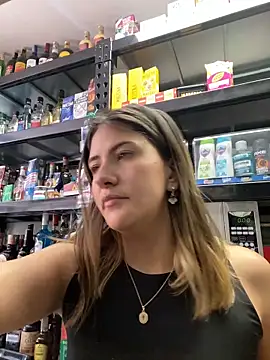 Andrea18 blonde online show from May 22, 5:22 pm