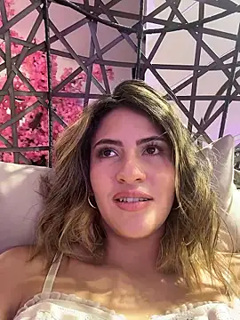 Andrea18 blonde online show from January 18, 3:15 pm