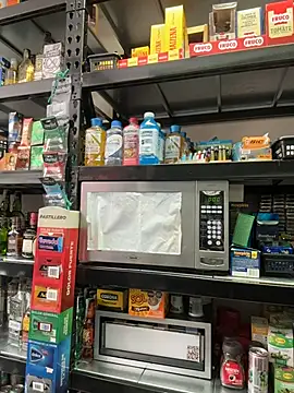 Andrea18 blonde online show from February 11, 3:45 pm