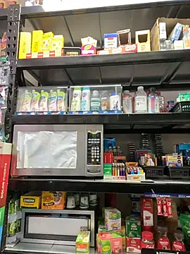 Andrea18 blonde online show from April 29, 5:30 pm