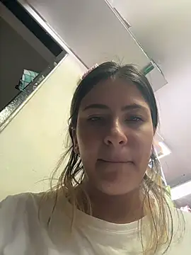 Andrea18 blonde online show from April 30, 8:57 pm