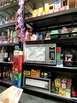 Andrea18 blonde online show from October 31, 2:35 pm