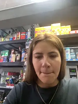 Andrea18 blonde online show from June 30, 9:04 pm