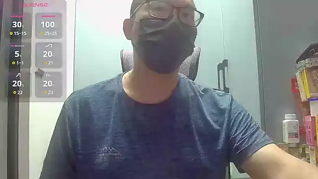 beartopslave online show from October 20, 5:20 am