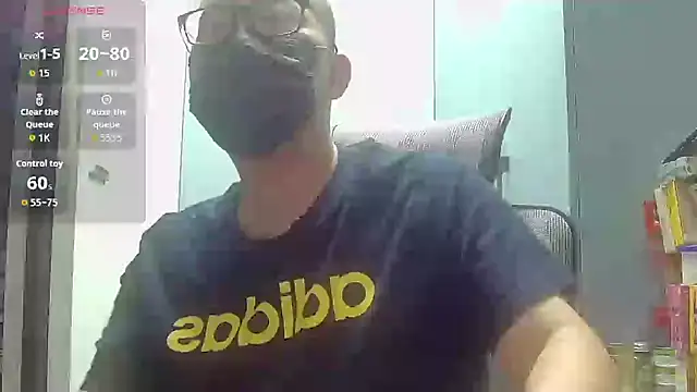 beartopslave online show from October 15, 4:22 am