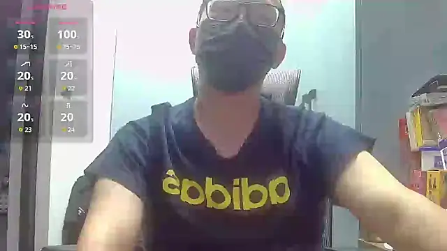 beartopslave online show from October 16, 5:05 am