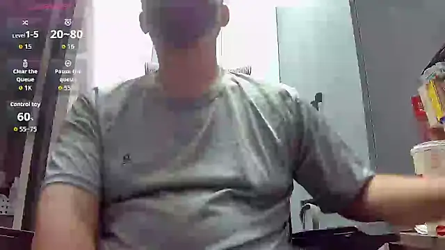 beartopslave online show from October 8, 3:08 am