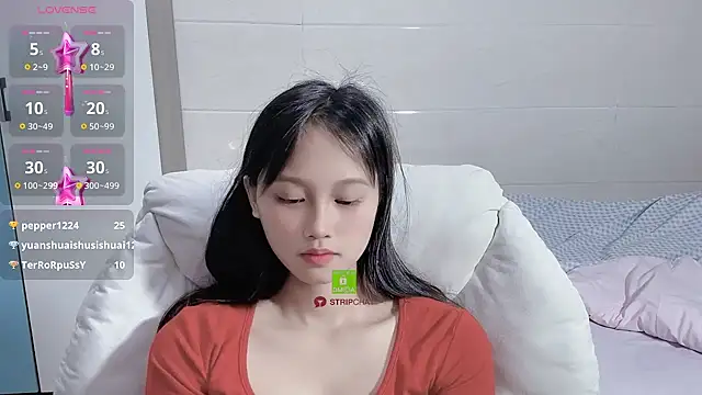 xunian71O online show from February 26, 4:19 am