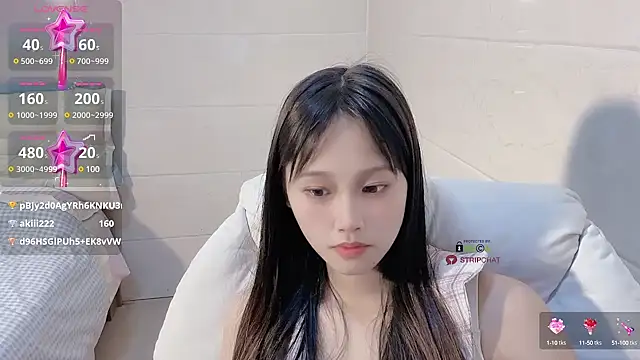 xunian71O online show from March 2, 11:09 am