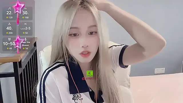 xunian71O online show from January 9, 6:31 am