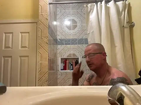 ClimbedCaelum online show from January 10, 5:14 am