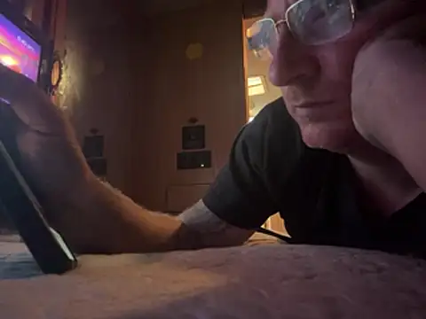 ClimbedCaelum online show from April 13, 11:42 pm