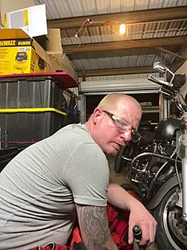 ClimbedCaelum online show from March 5, 2:52 am