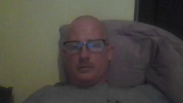 Snapshot of ClimbedCaelum chatting on November 3, 1:55 am ClimbedCaelum online show from November 3, 1:55 am