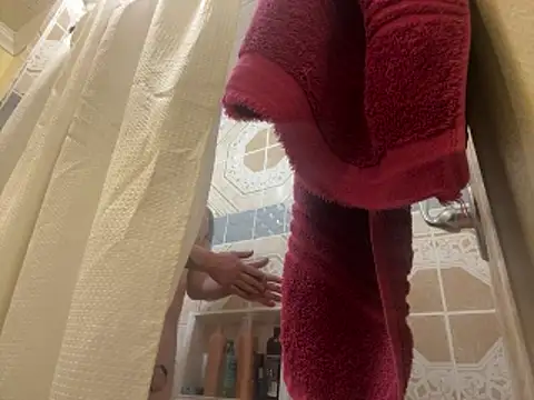 ClimbedCaelum online show from December 20, 1:08 am