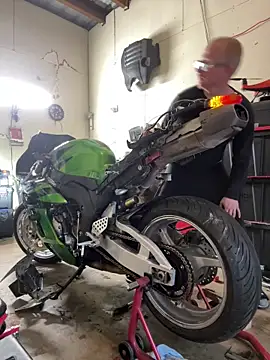 ClimbedCaelum online show from March 28, 12:00 am