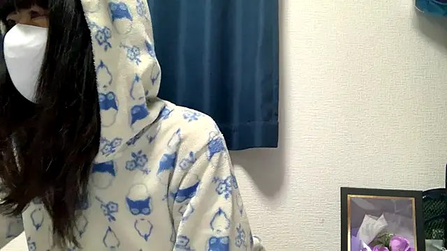 PINO pino 01 online show from March 3, 4:58 pm